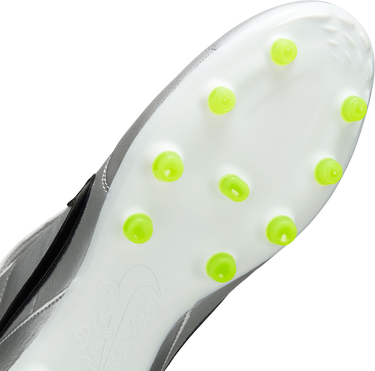 Tenisky a topánky Nike Premier III FG Metalická | hm0265-004, 3