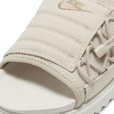 Tenisky a topánky Nike Asuna Slide W Biela | CI8799-200, 3