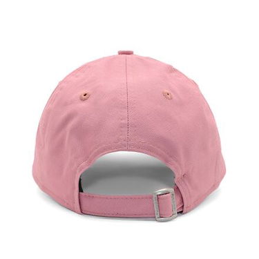 Šiltovka New Era New Era MLB Essential 9TWENTY NY Yankees Adjustable Cap Ružová | 60595476, 2