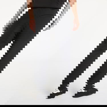 Tepláky Y-3 Brushed Terry Cuffed Pant Black Čierna | IW0070, 2