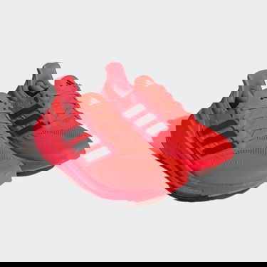 Tenisky a topánky adidas Performance Ultraboost Light Červená | HP9841, 5