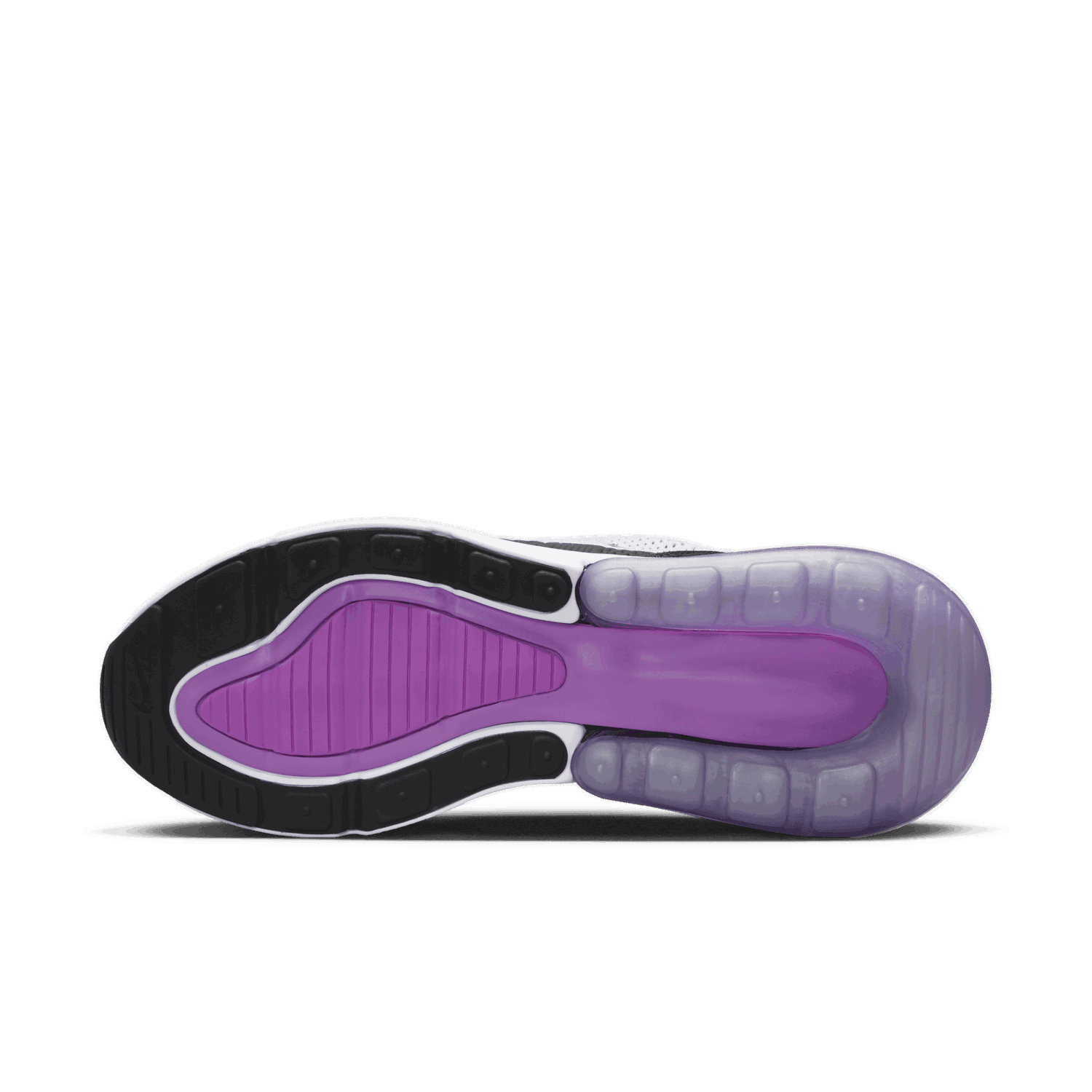 Tenisky a topánky Nike Air Max 270 W Fialová | AH6789-113, 1