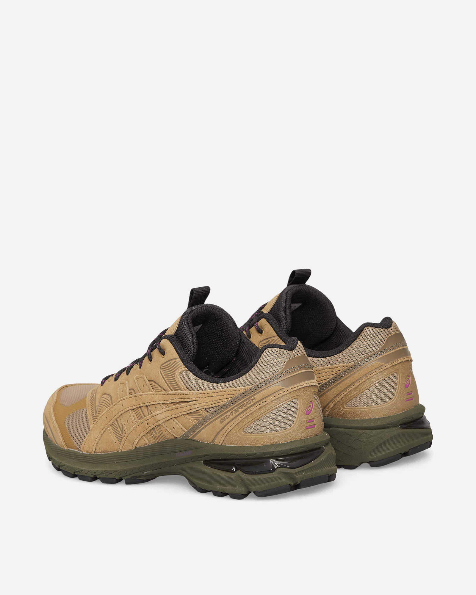 GEL-Terrain Sneakers Desert Camp