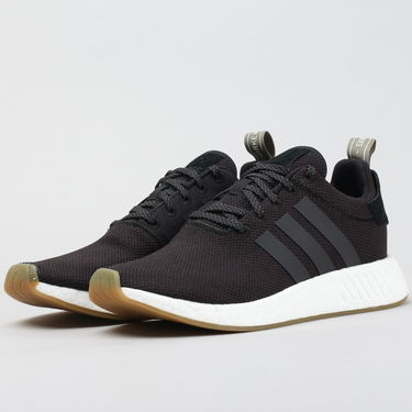 Tenisky a topánky adidas Originals NMD_R2 ''Black'' Čierna | BY9917, 1