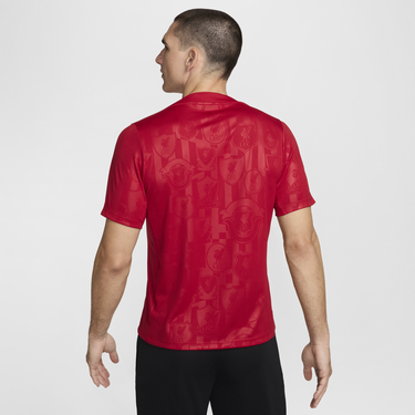 Tričko Nike Dri-FIT Liverpool FC Academy Pro Červená | FN9653-688, 2