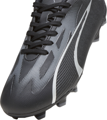 Tenisky a topánky Puma ULTRA PLAY FG/AG Jr Čierna | 107530-02, 1