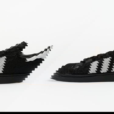 Tenisky a topánky adidas Originals Superstar II Čierna | JH7098, 0