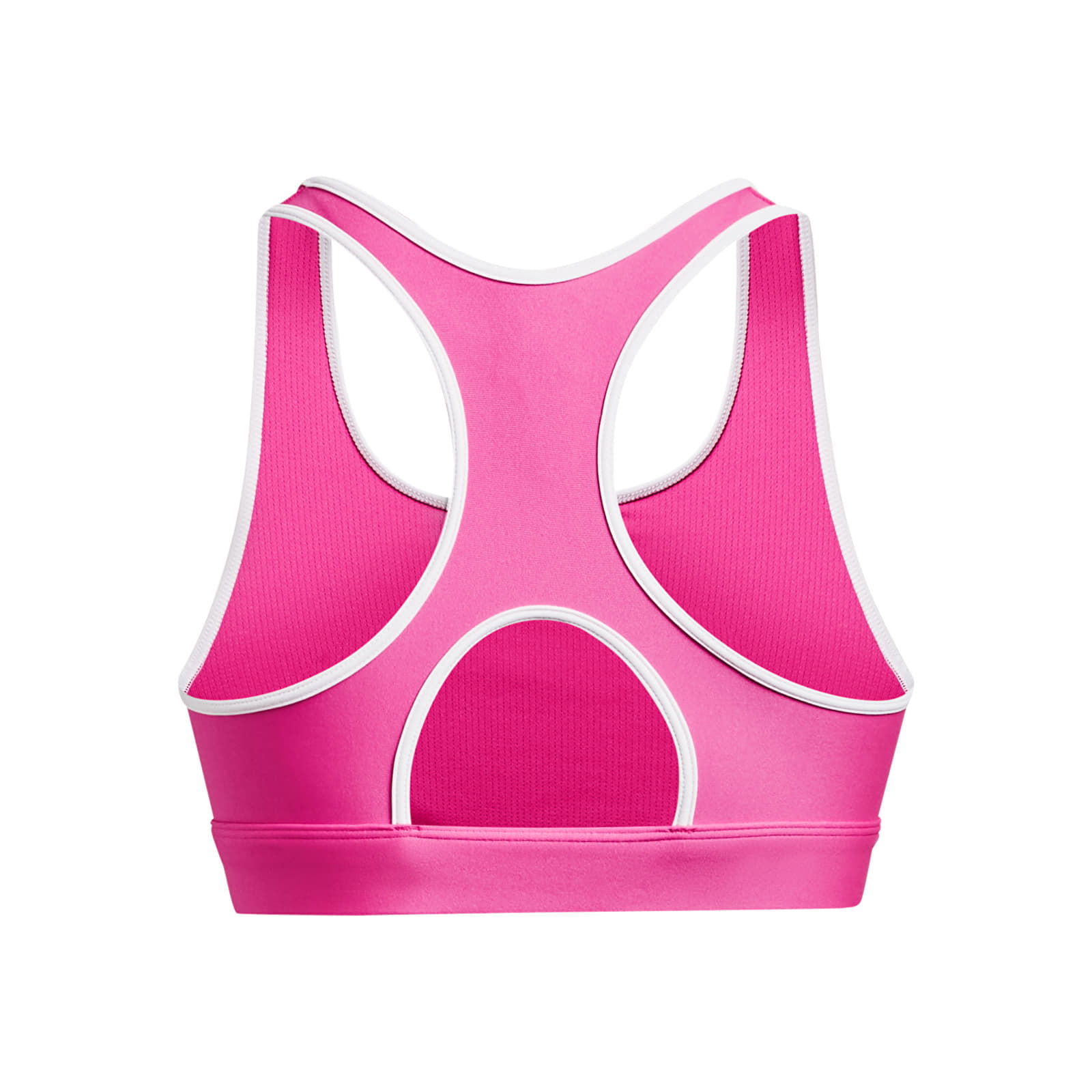 HeatGear Mid Padless Bra