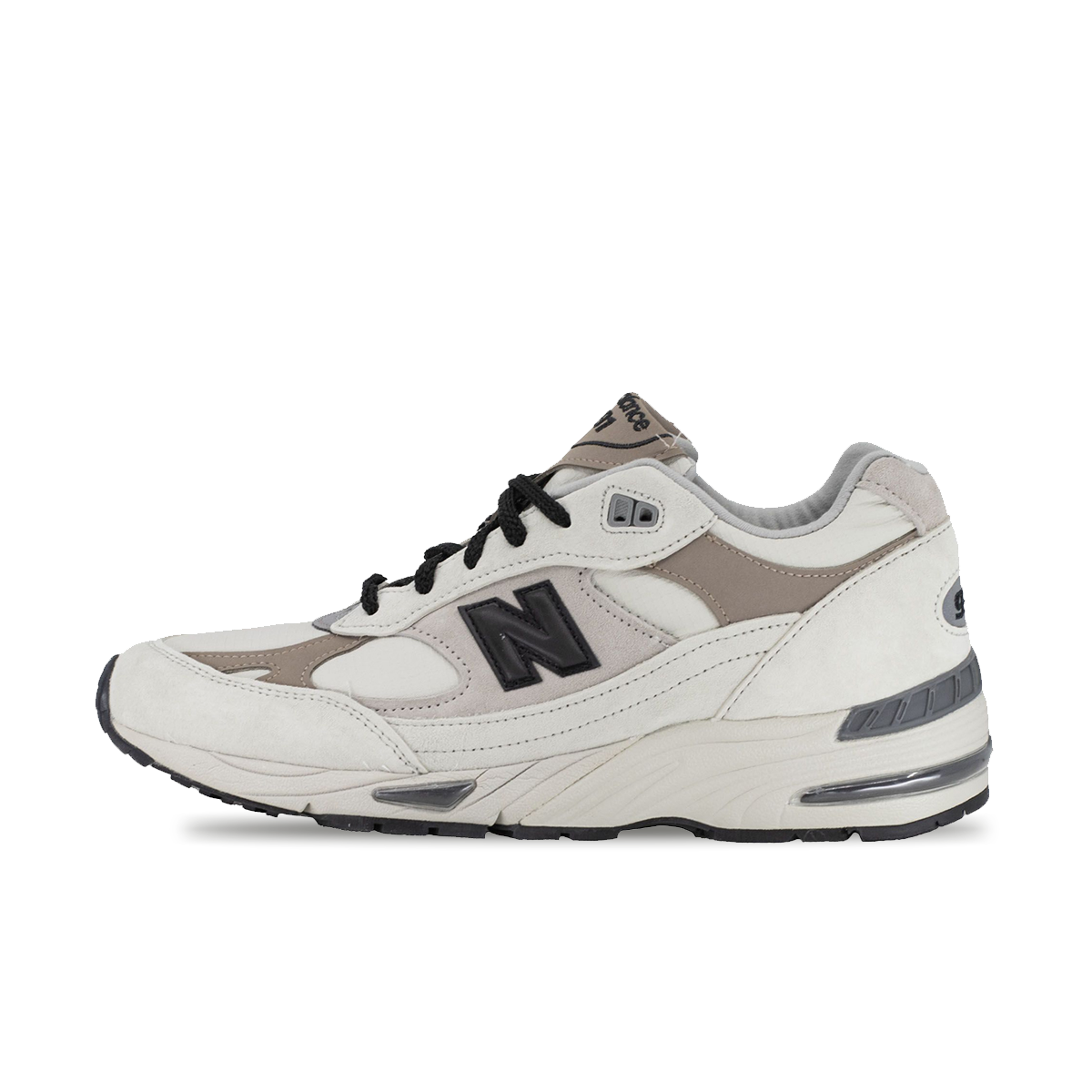Tenisky a topánky New Balance 991 Made in UK "Pelican" Béžová | M991WIN, 0