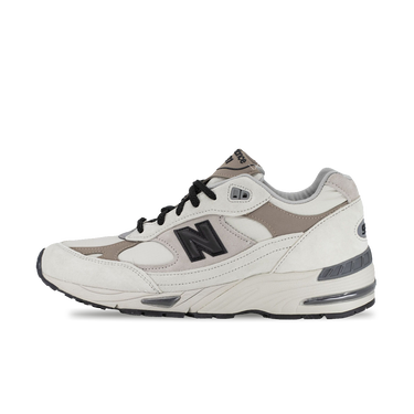 Tenisky a topánky New Balance 991 Made in UK "Pelican" Béžová | M991WIN, 0