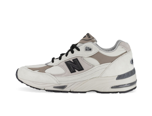 Tenisky a topánky New Balance 991 Made in UK "Pelican" Béžová | M991WIN