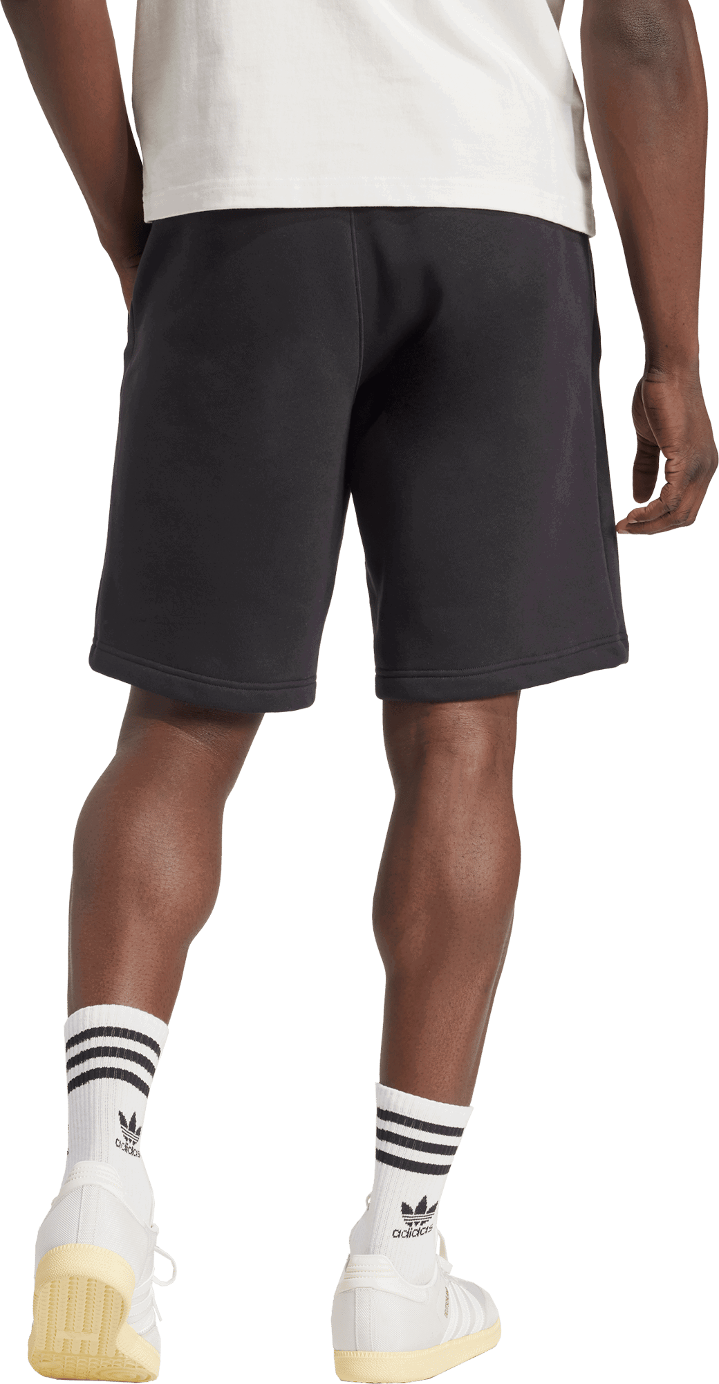 Šortky adidas Originals adidas Originals DFB Deutschland Shorts Čierna | jd7138, 1