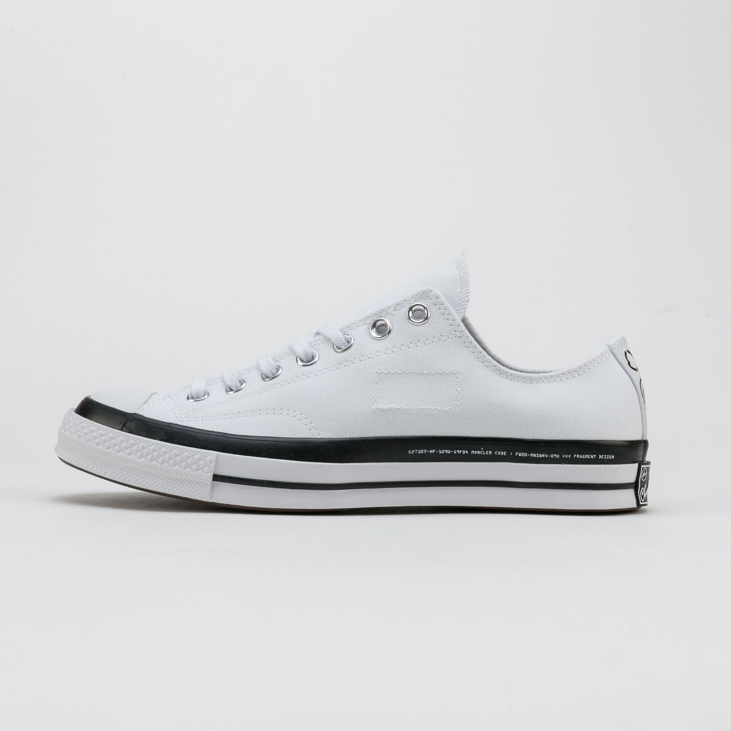 Tenisky a topánky Converse Chuck 70 Biela | 169070C, 0