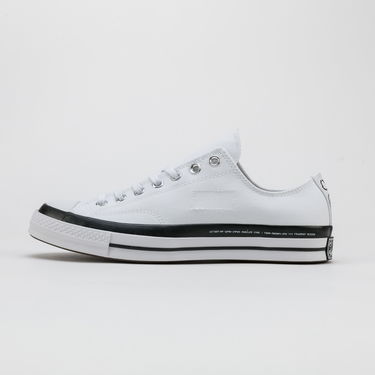 Tenisky a topánky Converse Chuck 70 Biela | 169070C, 0