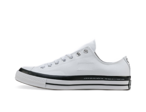 Tenisky a topánky Converse Chuck 70 Biela | 169070C