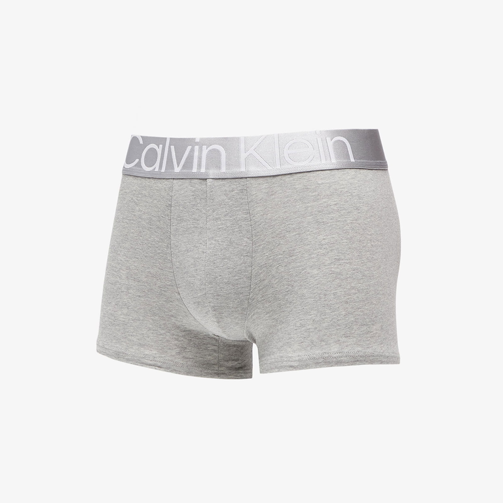 Ckr Steel Cotton Trunk 3Pk