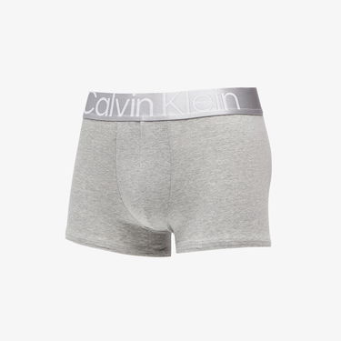Boxerky CALVIN KLEIN Ckr Steel Cotton Trunk 3Pk Rôznofarebný | NB3130A MPI, 2