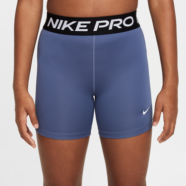 Šortky Nike Pro Shorts Modrá | DA1033-491, 4