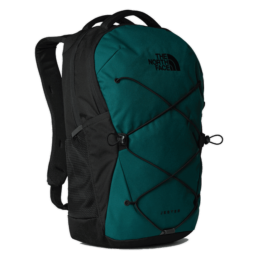 Batoh The North Face Jester Backpack Čierna | NF0A3VXF5861
