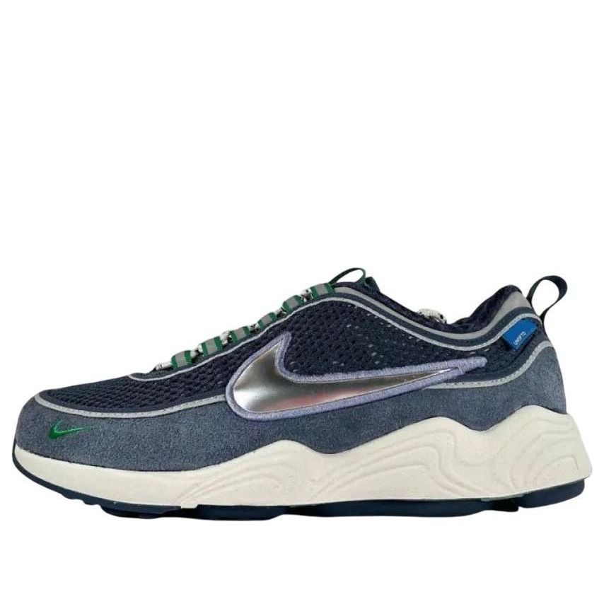 Tenisky a topánky Nike UNDEFEATED Air Zoom Spiridon Navy | HV4847-400, 0
