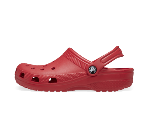 Tenisky a topánky Crocs Classic Clogs Varsity Red 36 Červená | 10001-6WC