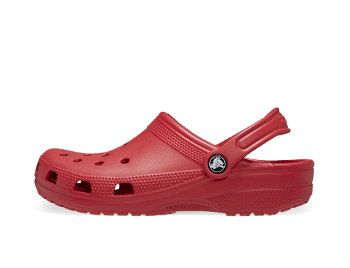 Crocs Classic Clogs Varsity Red 36 10001-6WC