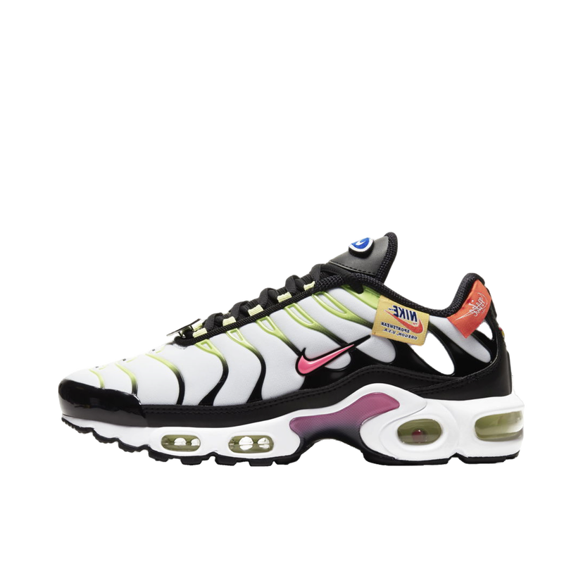 Tenisky a topánky Nike Air Max Plus Have a Day W Biela | CU4747-100