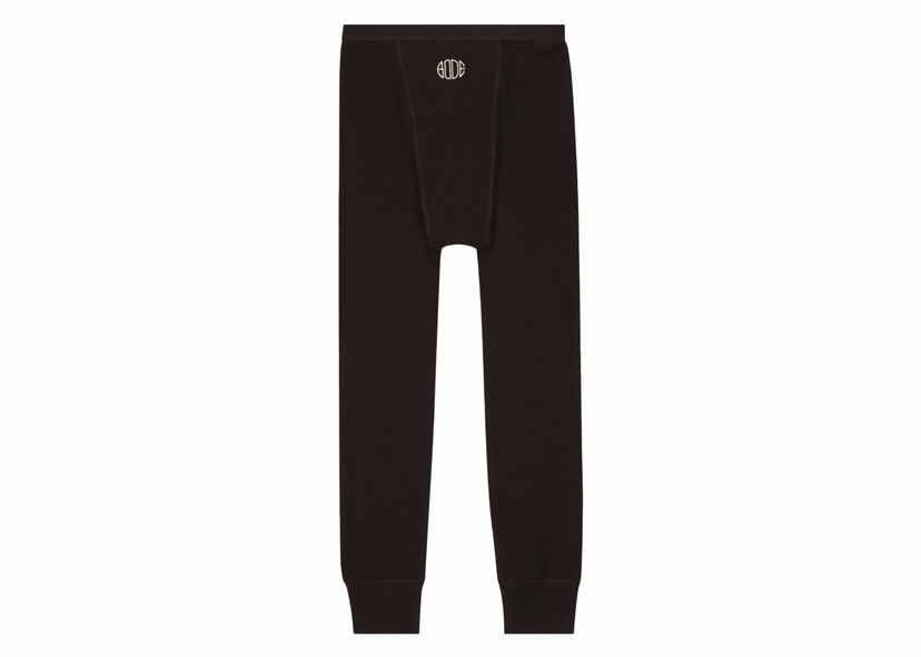 Nohavice Nike BODE x Thermal Pant Brown Hnedá | FQ4567-235