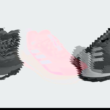 Tenisky a topánky adidas Performance Terrex Anylander Hiking Vínová | IH3549, 4