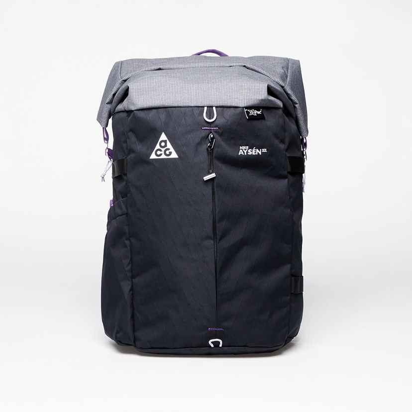 Batoh Nike ACG Aysén Day Pack Backpack Navy | ﻿DV4054-010