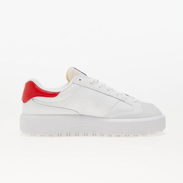 Tenisky a topánky New Balance CT 302 LH Biela | CT302LH, 0