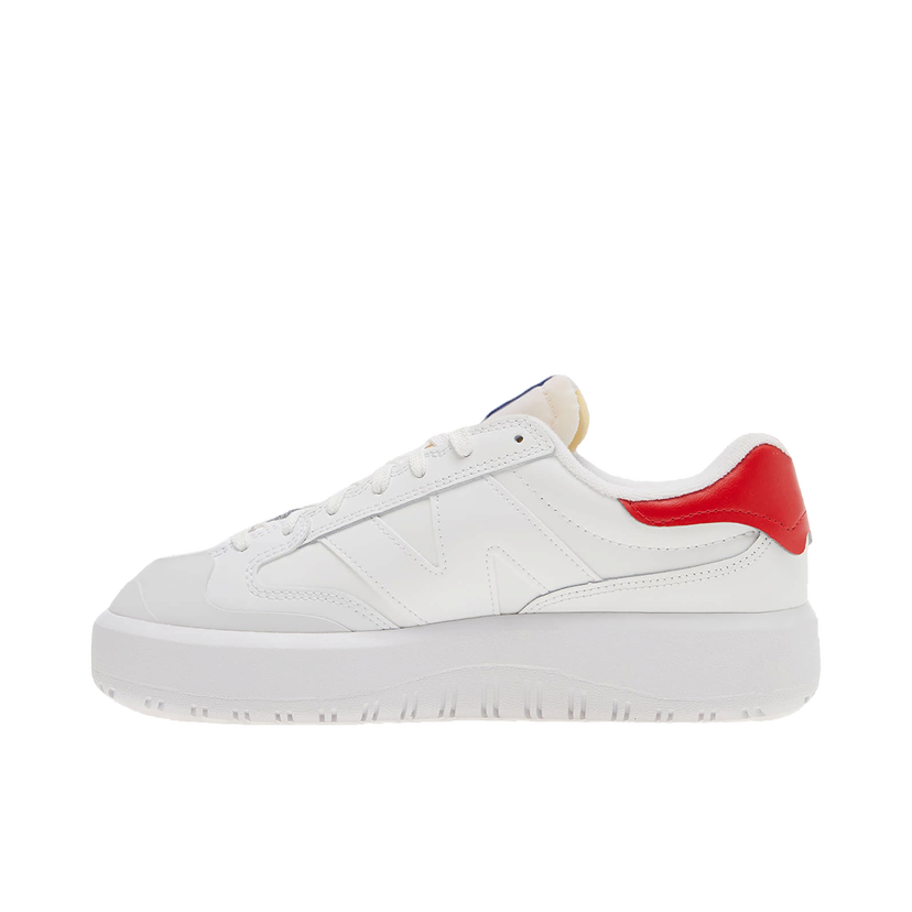 Tenisky a topánky New Balance CT 302 LH Biela | CT302LH