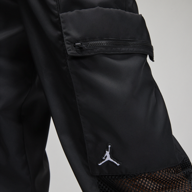 Tepláky Jordan Essentials Utility Pants Čierna | DO5054-010, 4