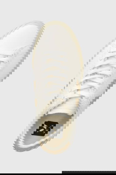 Tenisky a topánky Veja Campo Biela | CP0502920, 3