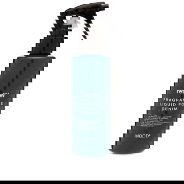 Parfémy a vône retaW Fragrance Liquid for Denim Mood* Modrá | BJ22T, 0