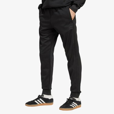 Tepláky adidas Originals Adicolor Classics SST Track Pants Čierna | JY1285, 3