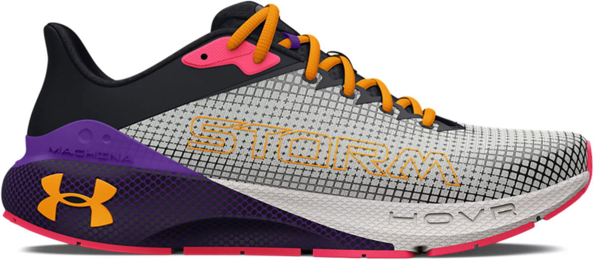 Tenisky a topánky Under Armour Machina Storm Rôznofarebný | 3026546-300, 0
