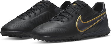 Tenisky a topánky Nike React Legend 9 Pro TF Čierna | DA1192-007, 4