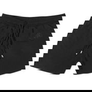 Crispy NY Mesh Shorts