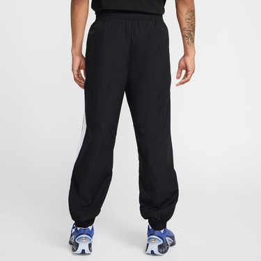 Tepláky Nike Sportswear Woven Pants Čierna | HV6517-010, 3