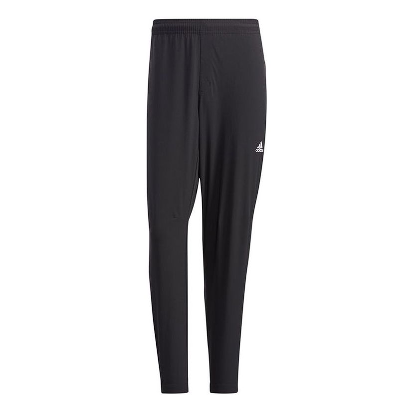 Tepláky adidas Originals Casual Breathable Sports Pants Čierna | H40216