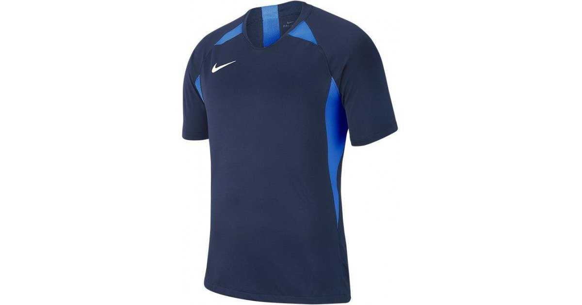 Dres Nike Nike DRY Legend Short Sleeve Jersey Navy | aj1010-411, 1