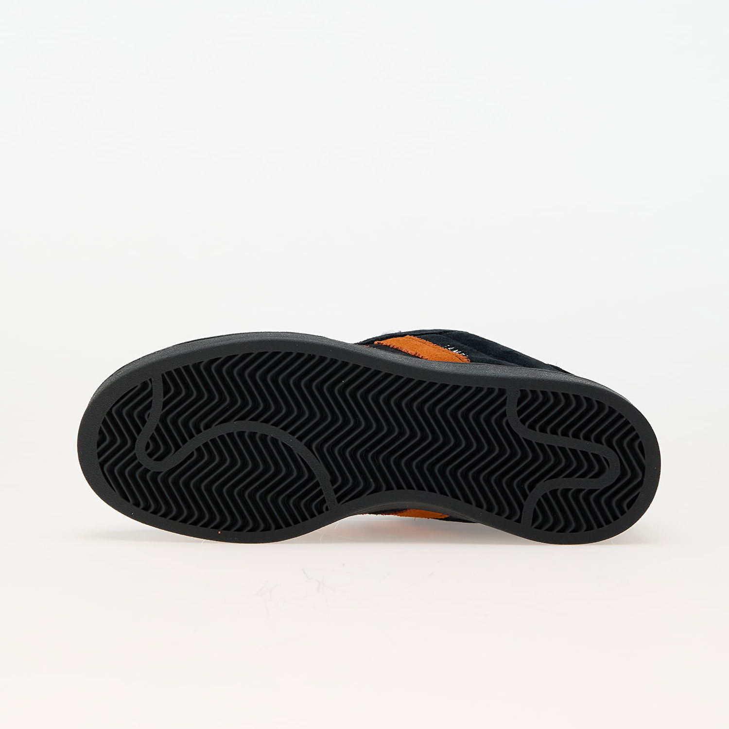Tenisky a topánky adidas Originals Campus 00s Carbon/ Orange/ Ftw White Čierna | IH8071, 1