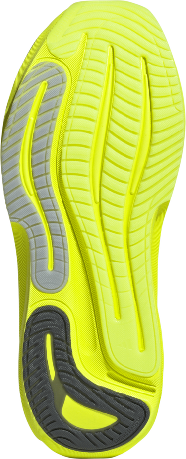 Tenisky a topánky adidas Performance Supernova Solution 3 Žltá | jr7400, 2