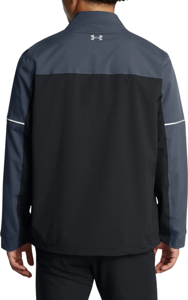 Pláštenka Under Armour DRIVE Full-Zip Rain Jacket with Reflective Details Rôznofarebný | 1385832-044, 1