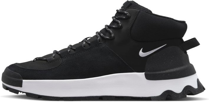 Tenisky a topánky Nike City Classic Čierna | DQ5601-001, 0