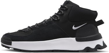 Tenisky a topánky Nike City Classic Čierna | DQ5601-001, 0