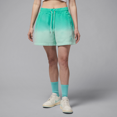 Šortky Jordan Jordan Flight Fleece French Terry Shorts Zelené | HJ0039-357, 0