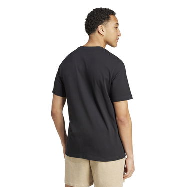 Tričko adidas Performance Tech T-shirt Čierna | IW2635, 2