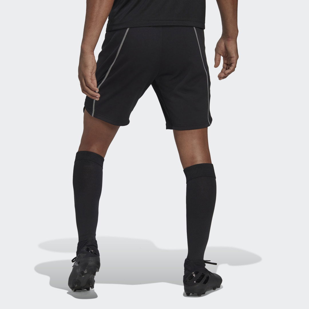 Tiro 23 Pro Goalkeeper Shorts